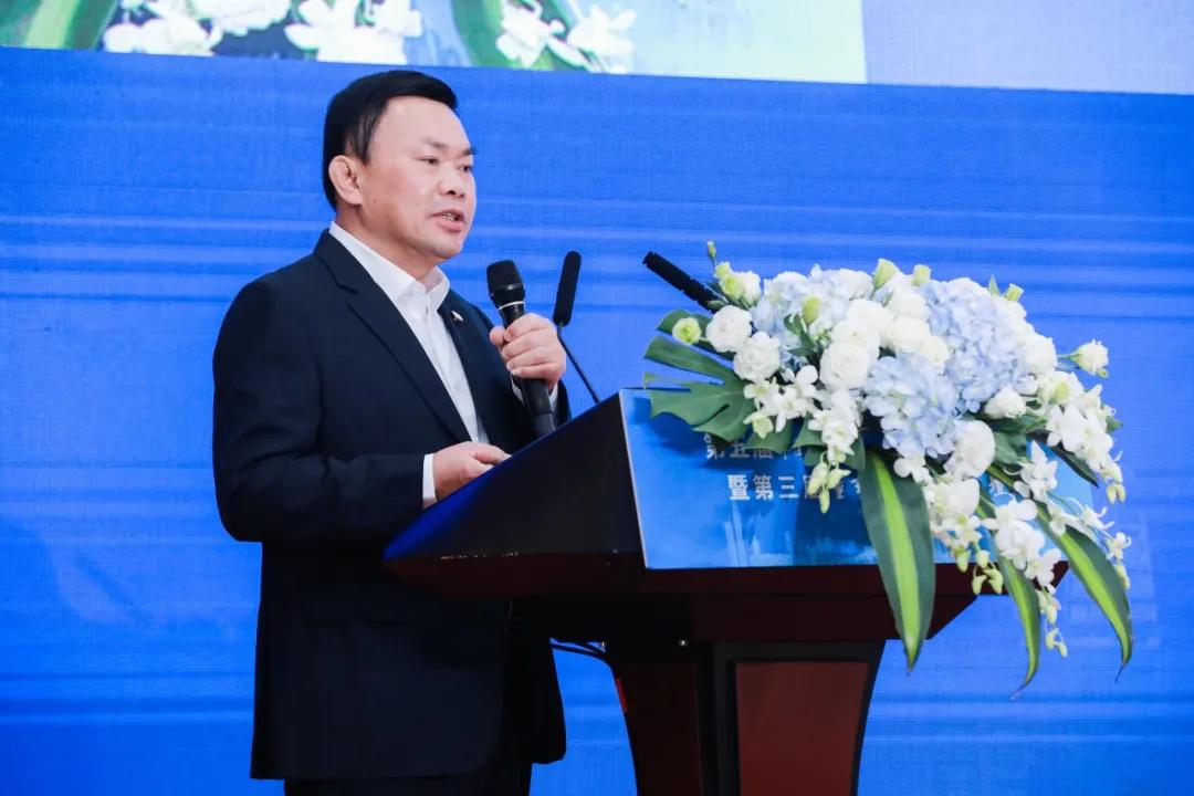 第五屆中國(guó)（深圳）公司治理高峰論壇召開(kāi) 中裝建設(shè)受邀參加 