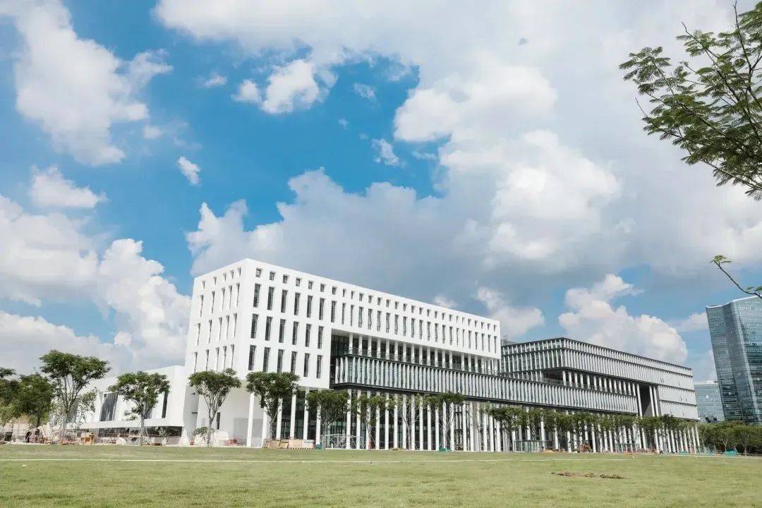 實力造就非凡，中裝建設6項精品工程榮獲7項廣東省建筑裝飾最高獎！ 