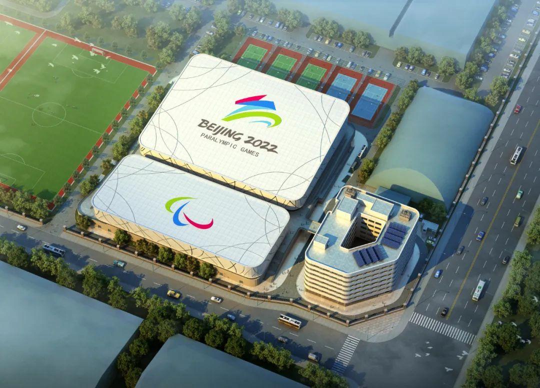 北京市建筑長城杯金獎工程揭曉！中裝建設(shè)參建的冬奧工程榮膺在列！