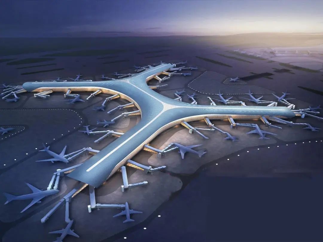 厲害了！中裝建設(shè)2022年三獲魯班獎(jiǎng)