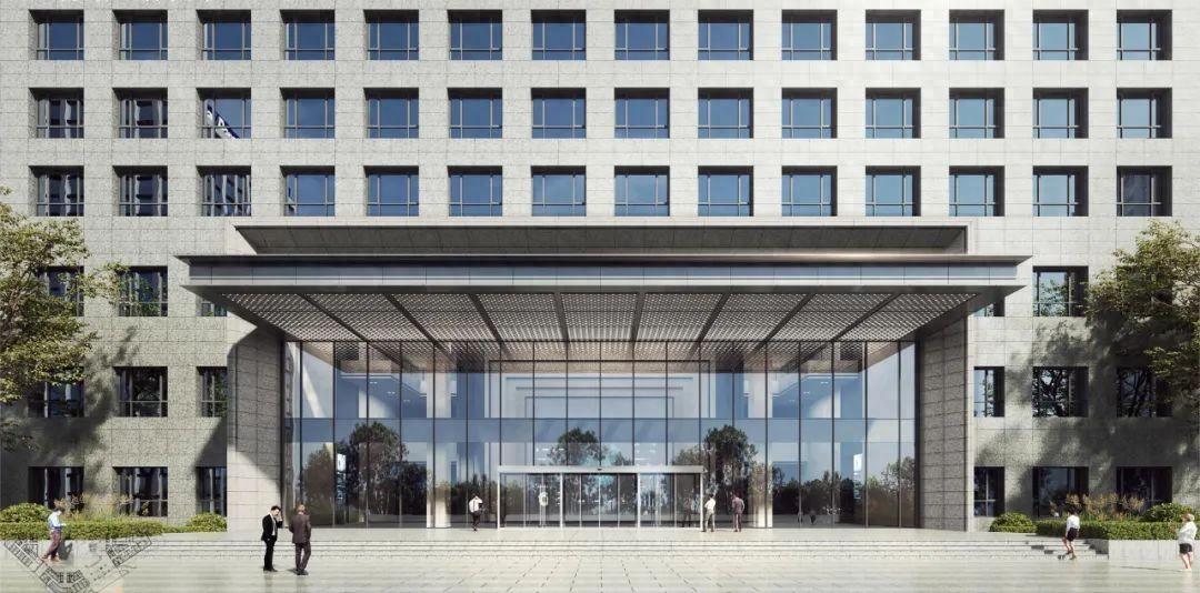 匠心鑄就！中裝建設(shè)4項(xiàng)工程入選“2022～2023年度中國建設(shè)工程魯班獎(jiǎng)”